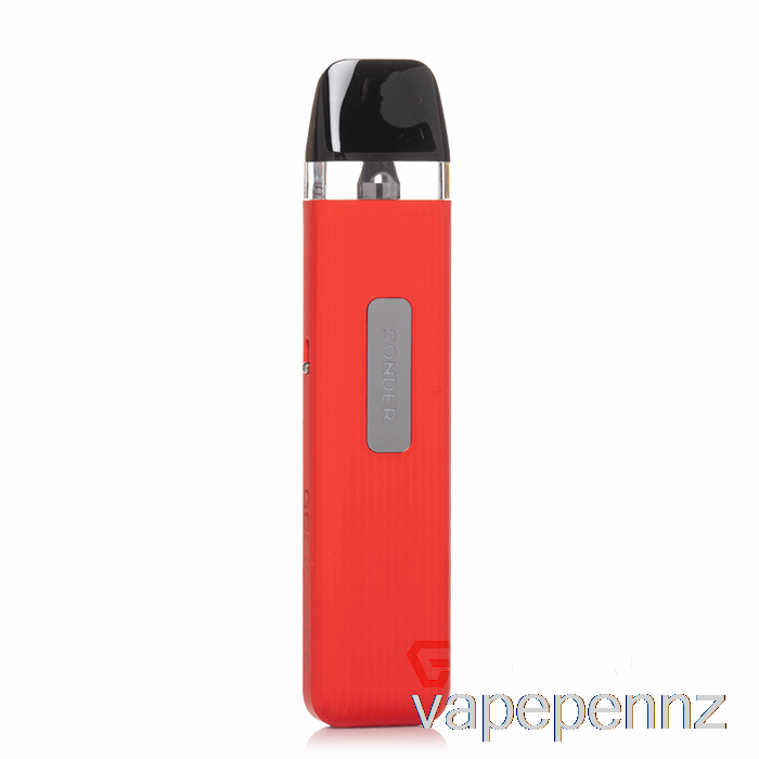 Geek Vape Sonder Q 20W Pod Kit Red VAPE NZ